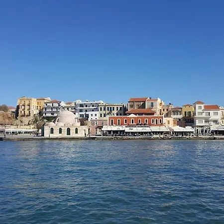 City And Beach *