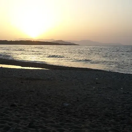 Дом отдыха City And Beach Ханья