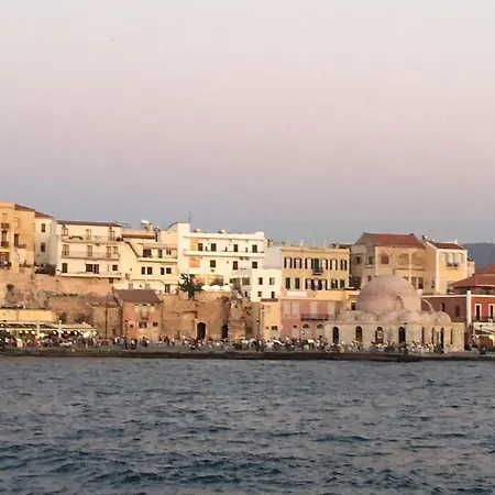 City And Beach